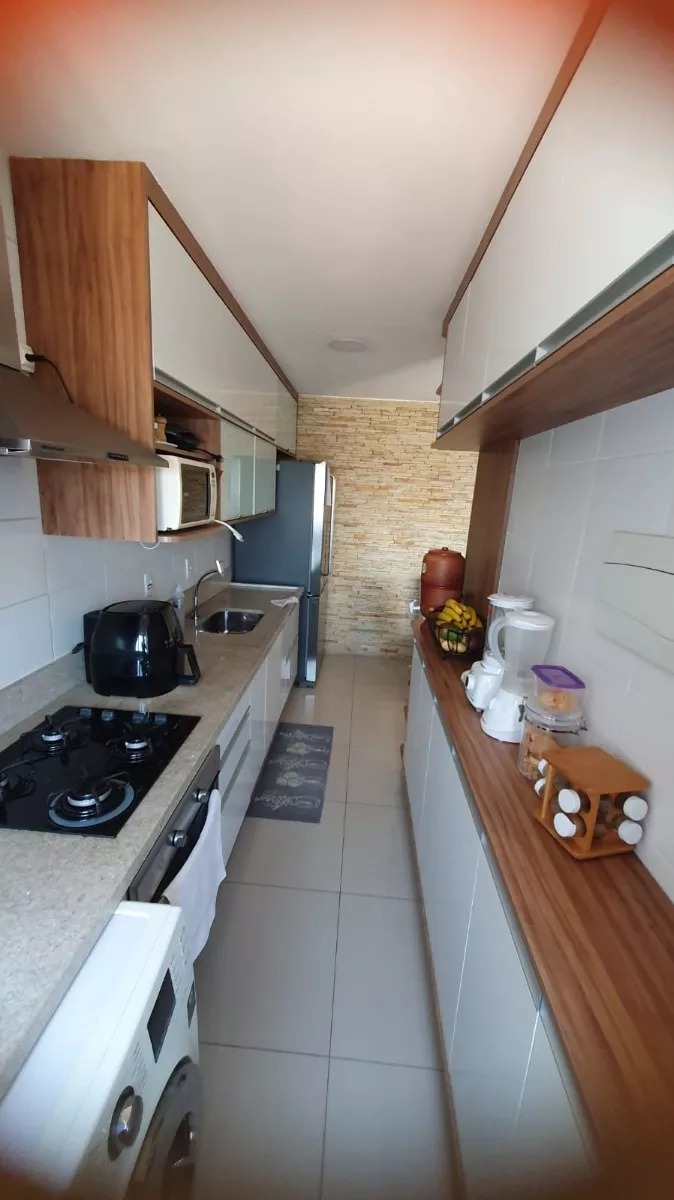 Apartamento à venda com 2 quartos, 55m² - Foto 19