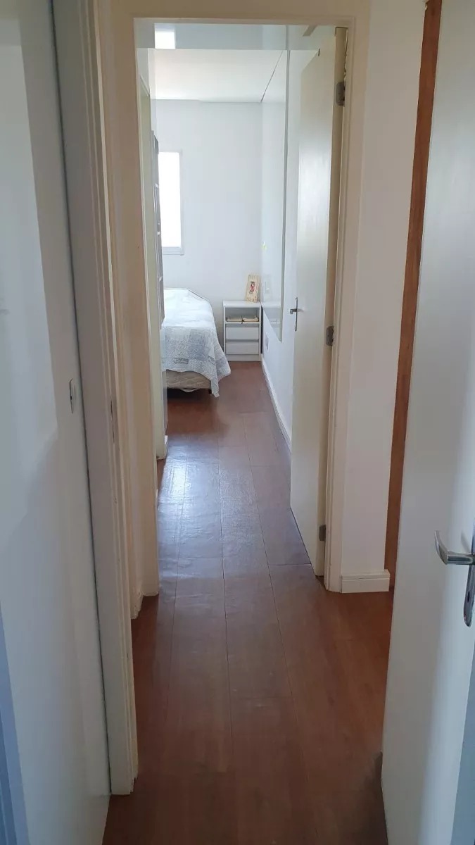 Apartamento à venda com 2 quartos, 55m² - Foto 20