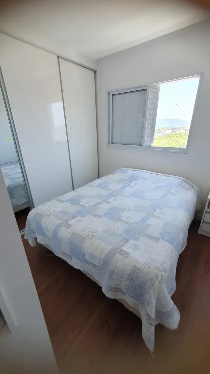 Apartamento à venda com 2 quartos, 55m² - Foto 12