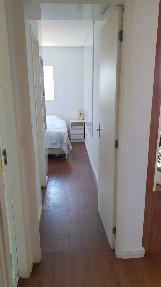 Apartamento à venda com 2 quartos, 55m² - Foto 13