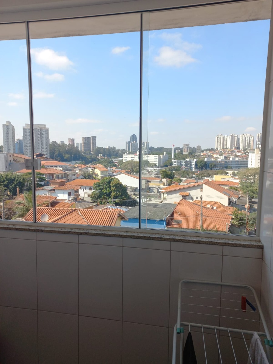 Sobrado à venda com 3 quartos, 205m² - Foto 7