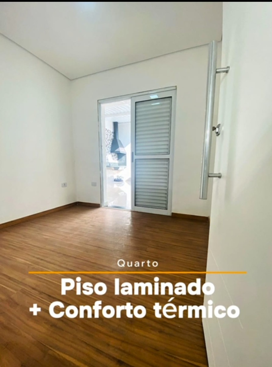 Sobrado à venda com 3 quartos, 170m² - Foto 14