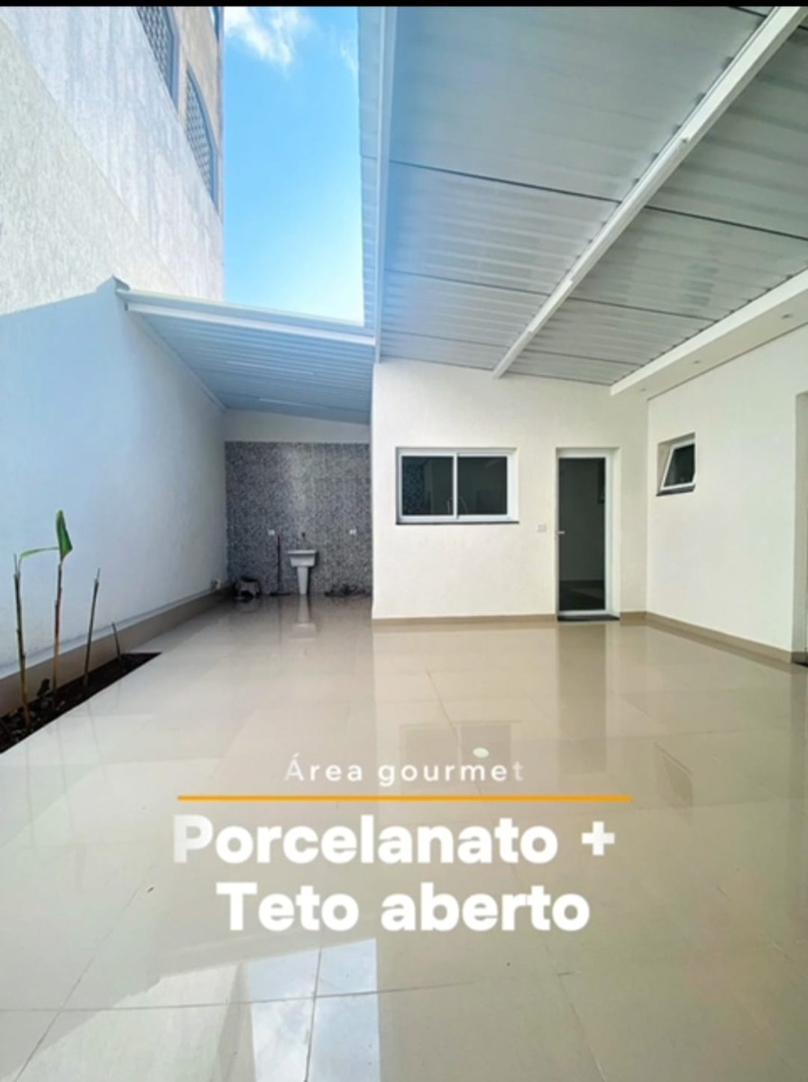 Sobrado à venda com 3 quartos, 170m² - Foto 12