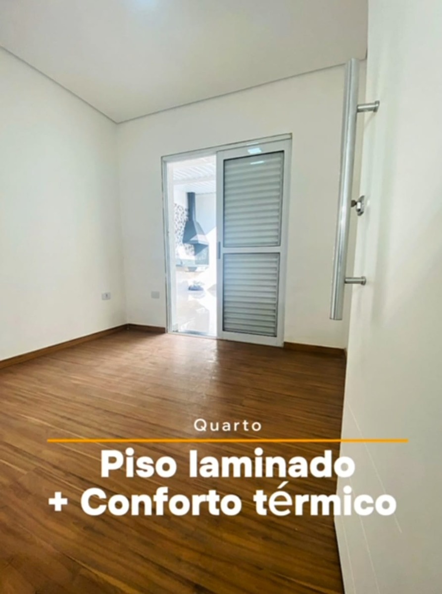 Sobrado à venda com 3 quartos, 170m² - Foto 7