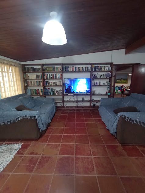 Fazenda à venda com 8 quartos, 350m² - Foto 7