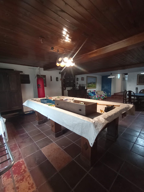 Fazenda à venda com 8 quartos, 350m² - Foto 8