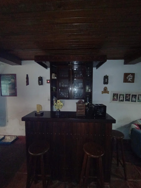 Fazenda à venda com 8 quartos, 350m² - Foto 10