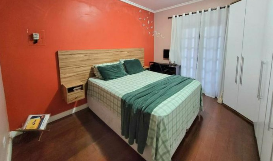 Sobrado à venda com 3 quartos, 125m² - Foto 7