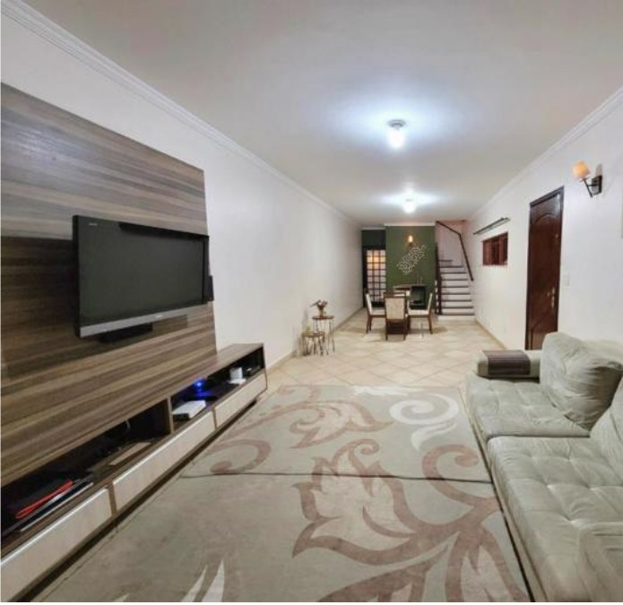 Sobrado à venda com 3 quartos, 125m² - Foto 9