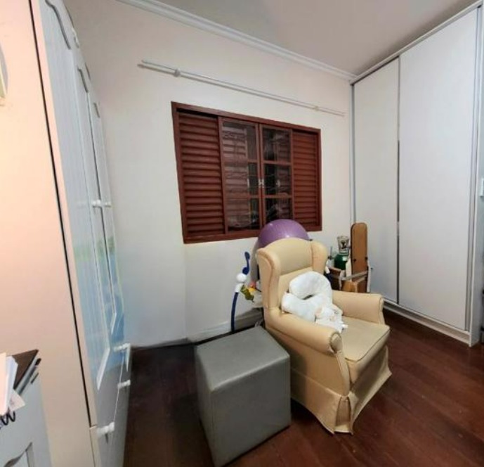 Sobrado à venda com 3 quartos, 125m² - Foto 2