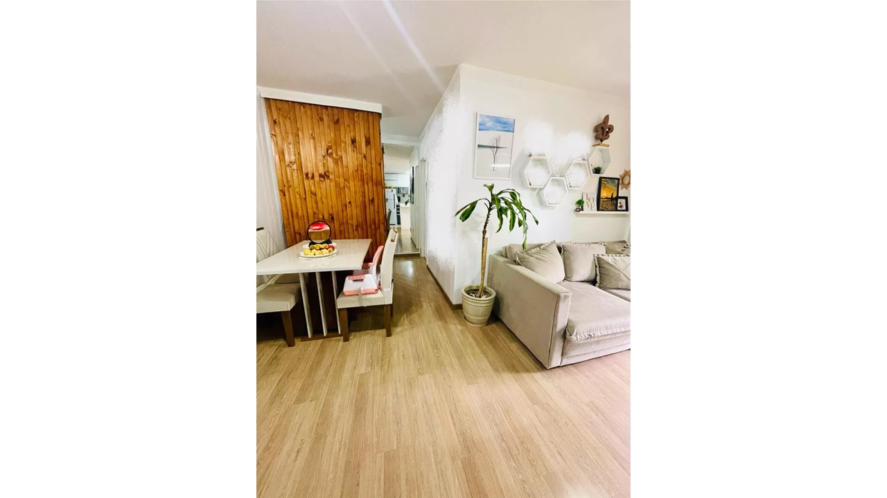 Apartamento à venda com 2 quartos, 55m² - Foto 11