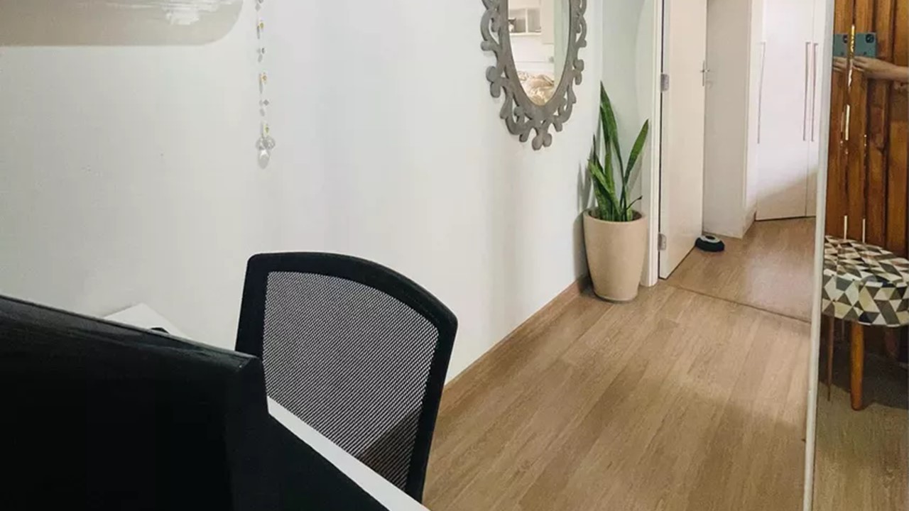 Apartamento à venda com 2 quartos, 55m² - Foto 15