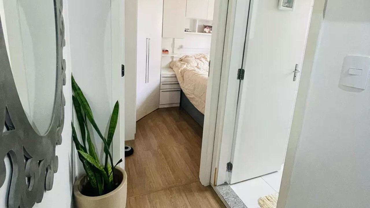 Apartamento à venda com 2 quartos, 55m² - Foto 16