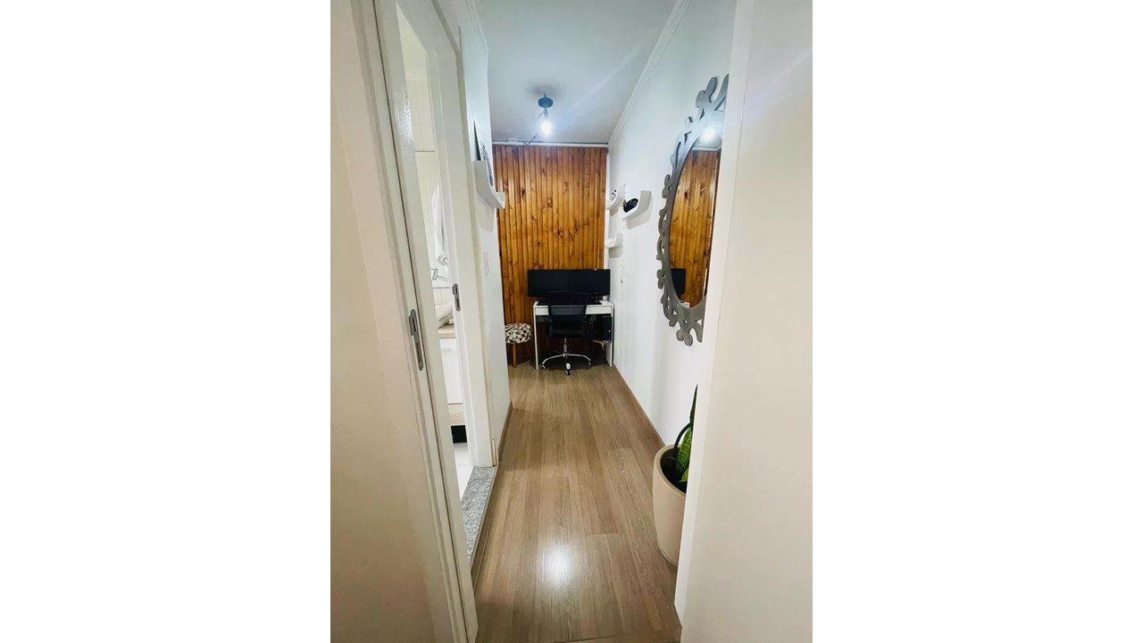 Apartamento à venda com 2 quartos, 55m² - Foto 17