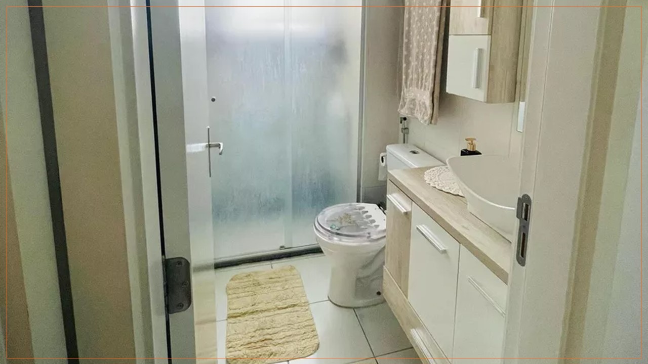 Apartamento à venda com 2 quartos, 55m² - Foto 19