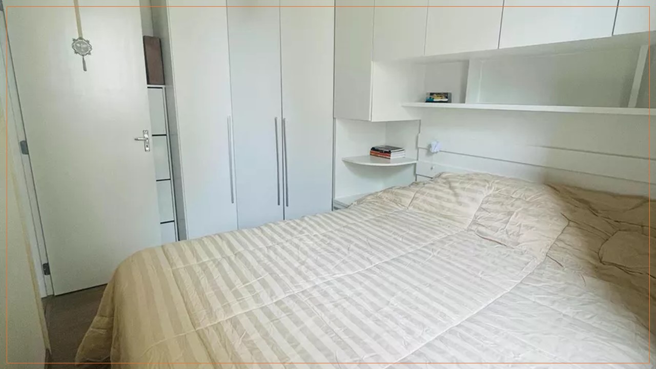 Apartamento à venda com 2 quartos, 55m² - Foto 22