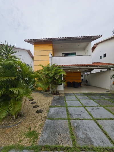 Venda - Casa (Padrão) - Parque 10 de Novembro - Manaus/AM - Cod. JM 144