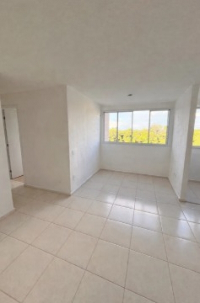 Locação - Apartamento (Padrão) - Ponta Negra - Manaus/AM - Cod. JM 147