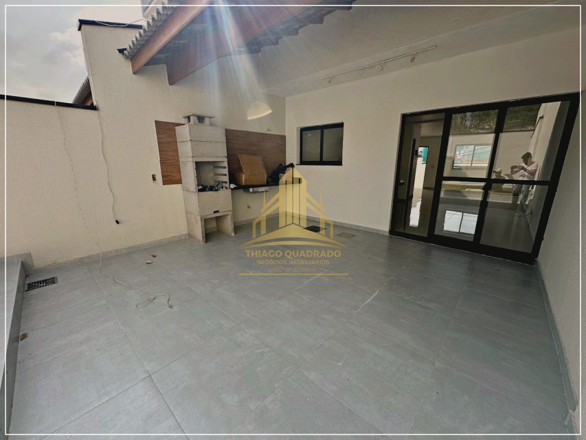 Casa em Mogi das Cruzes