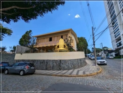 Venda - Casa (Padrão) - Centro - Mogi das Cruzes/SP - Cod. casa00041