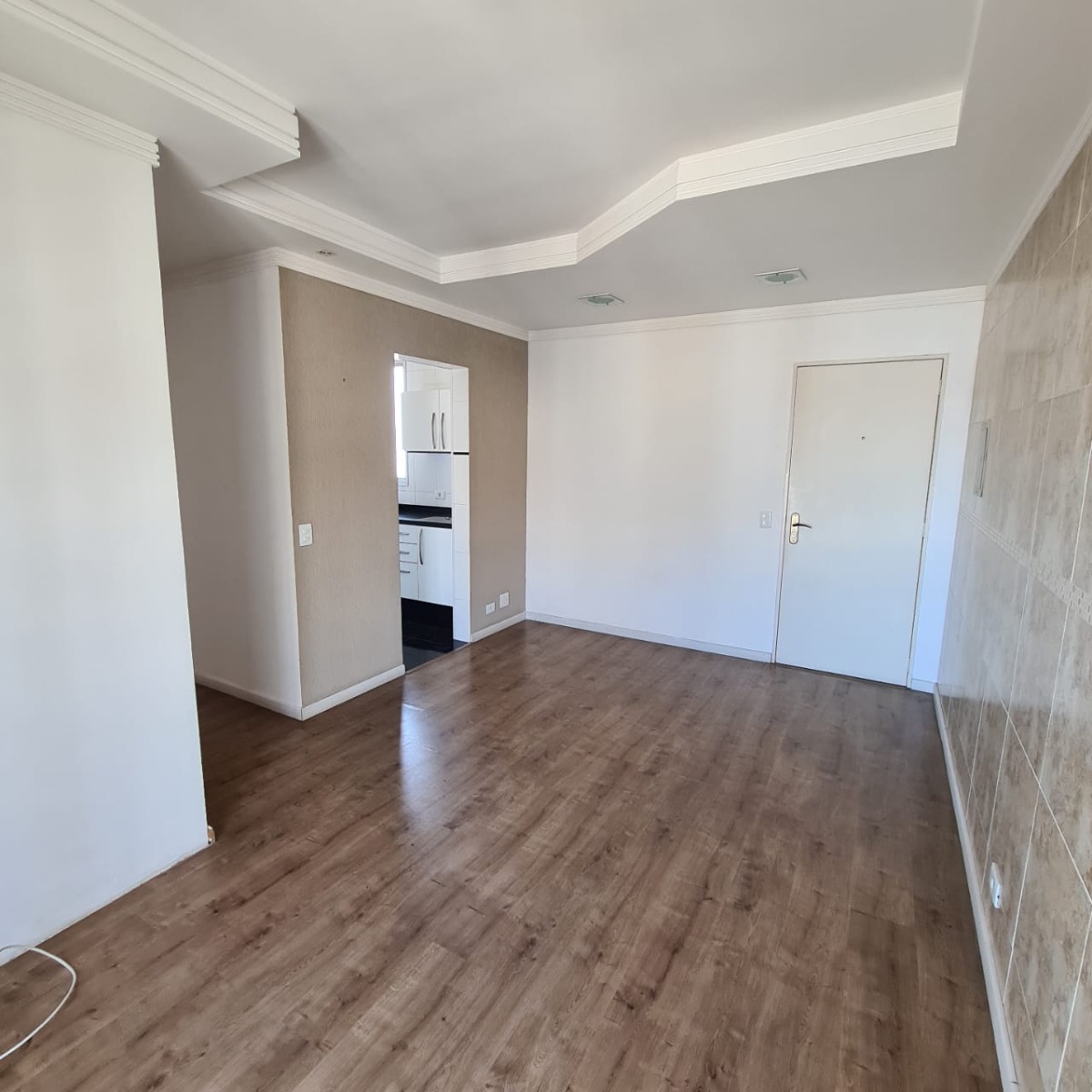 Apartamento em Mogi das Cruzes