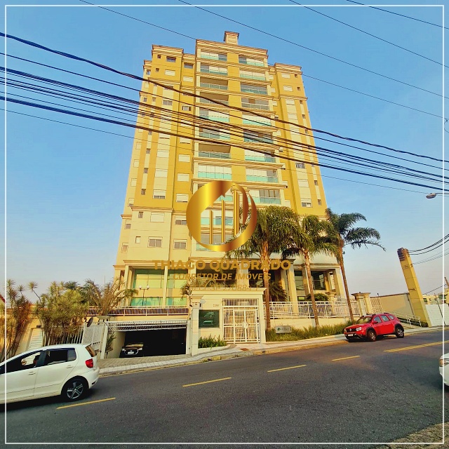 Apartamento em Mogi das Cruzes