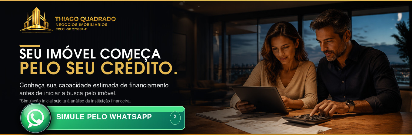 Banner personalizado