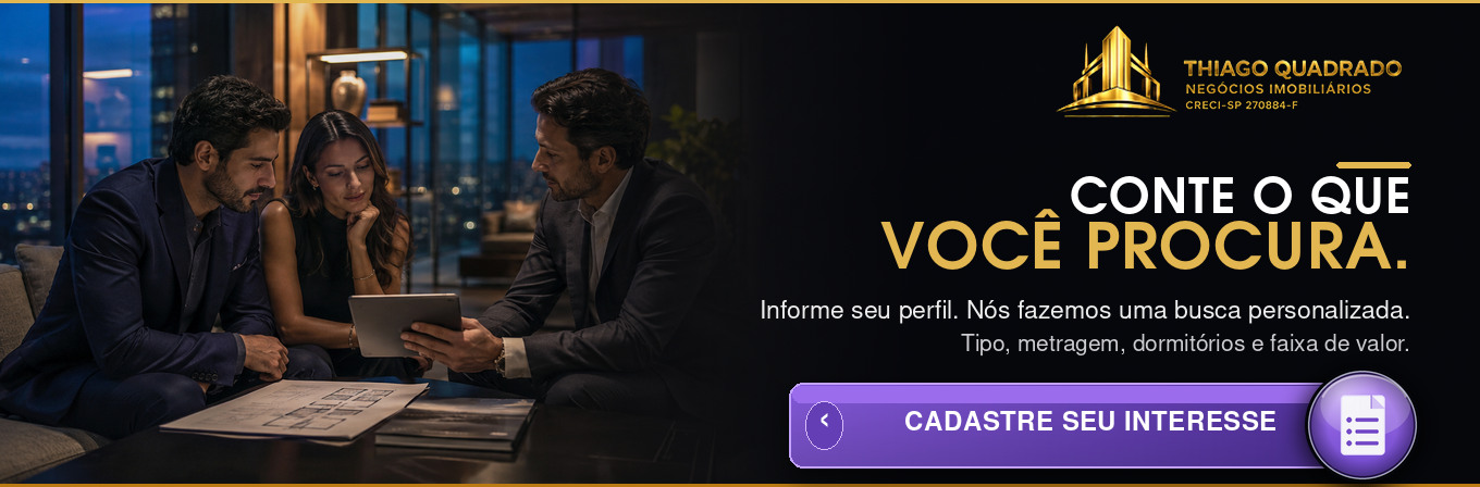 Banner personalizado