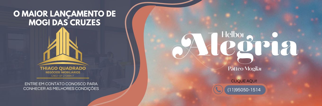 Banner personalizado