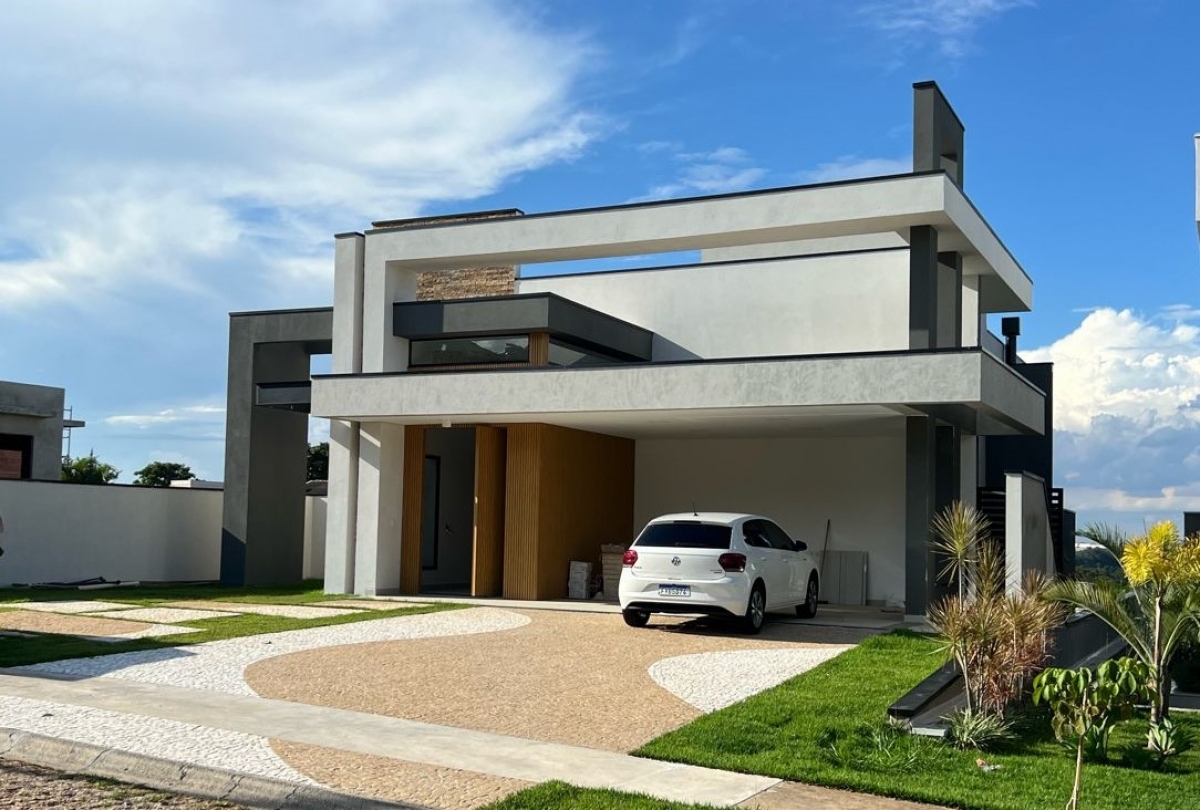 Reserva da Serra