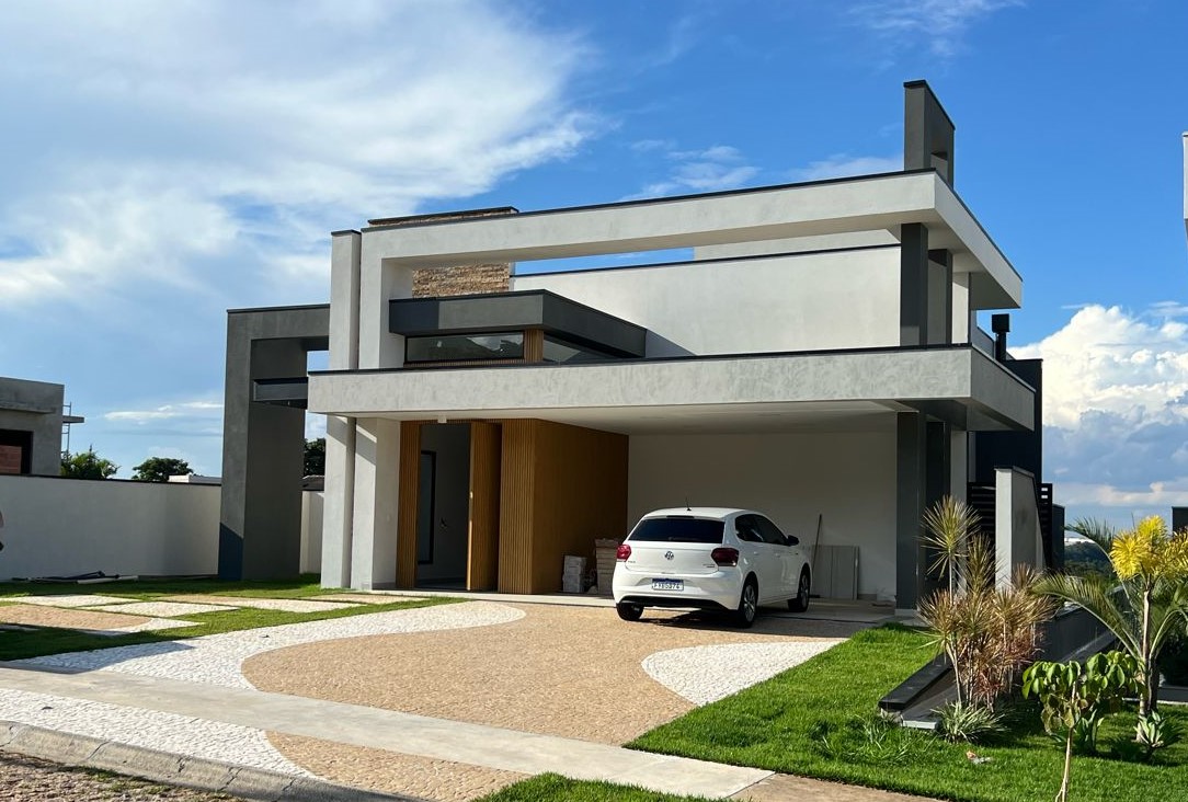 Reserva da Serra
