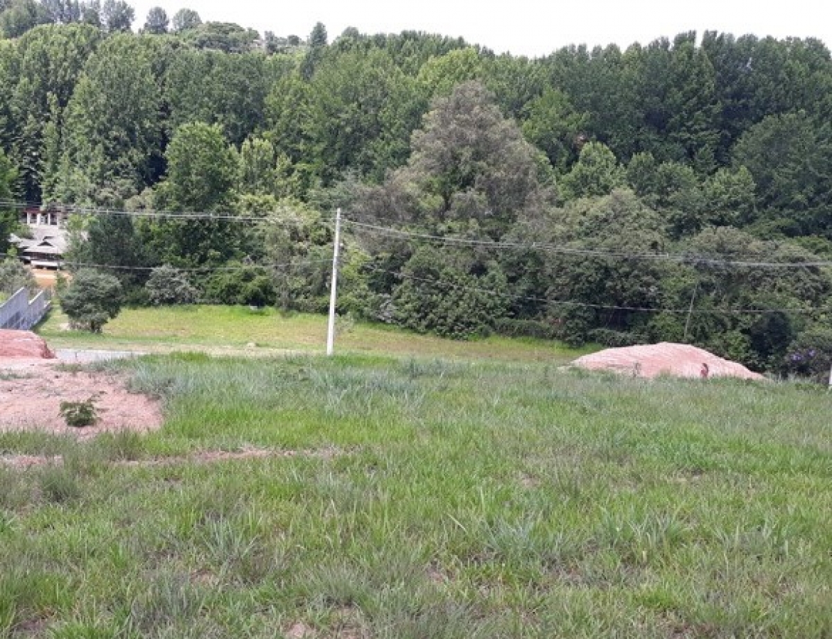 Terreno em Jundiaí