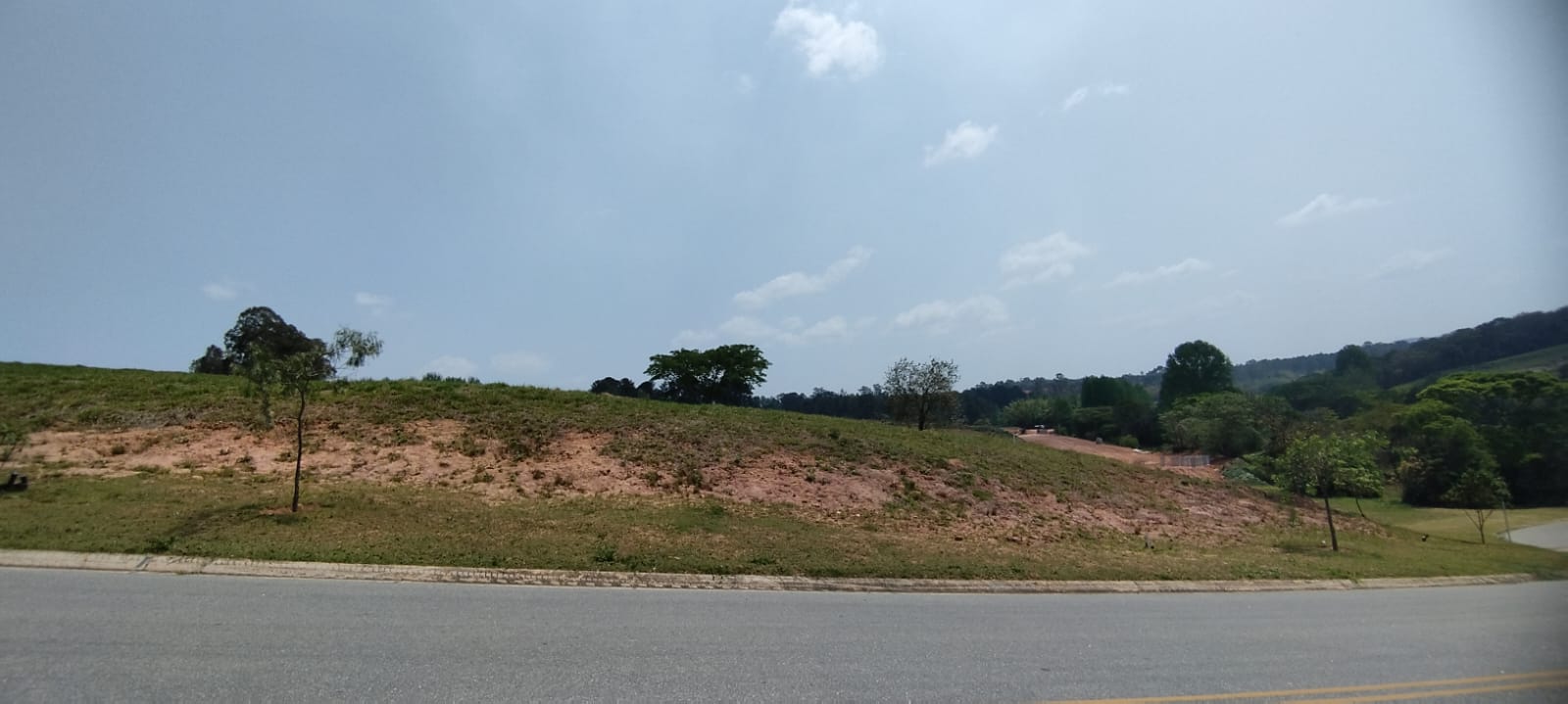 Terreno em Jundiaí