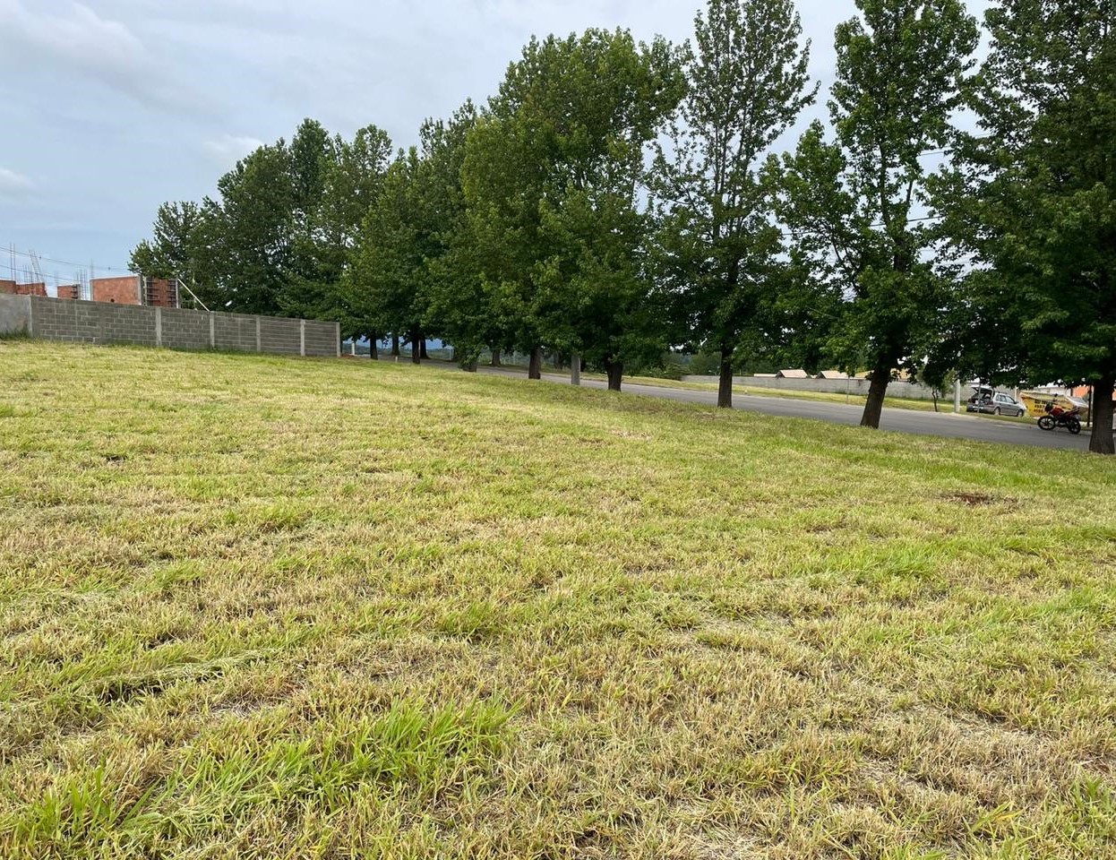 Terreno em Jundiaí
