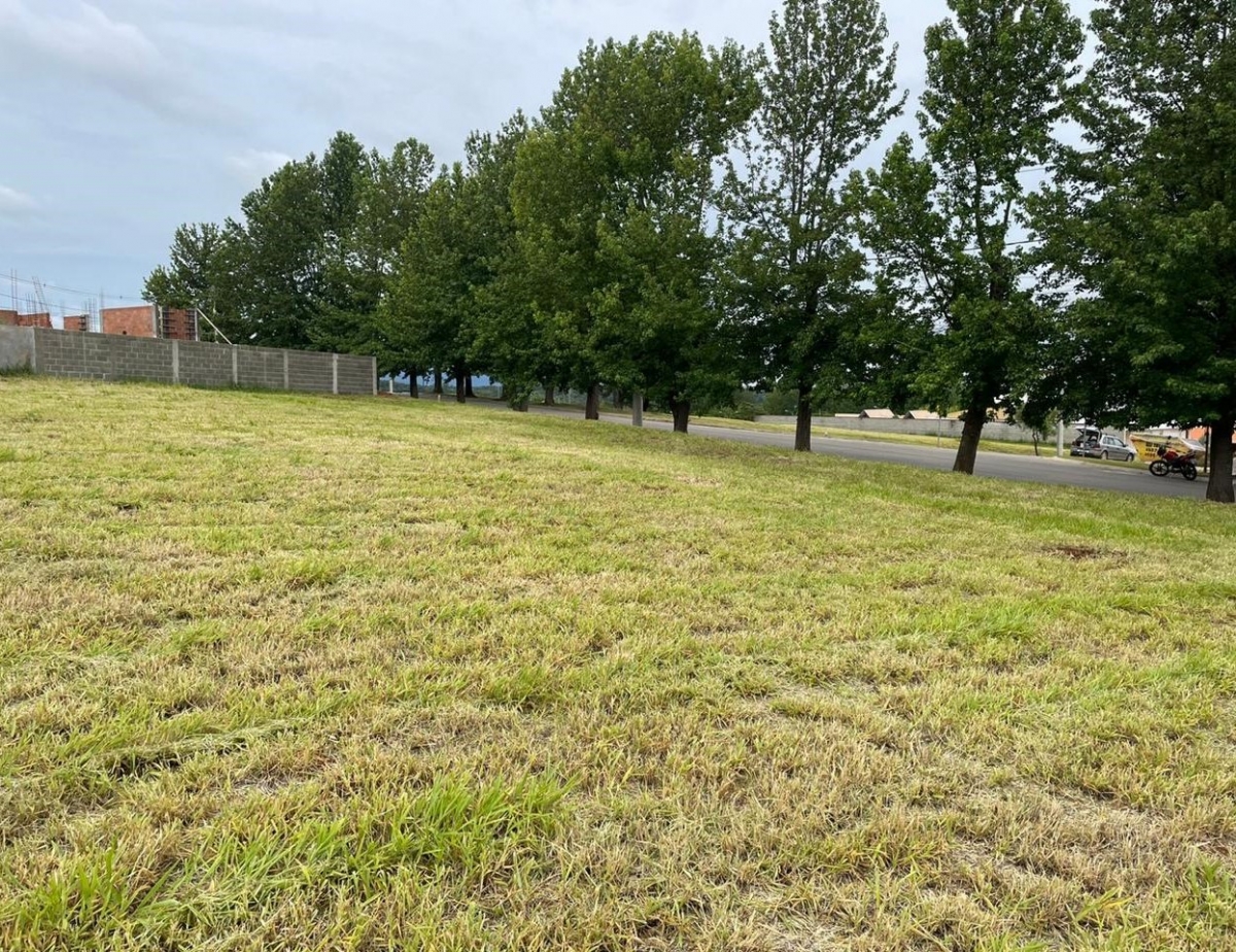Terreno em Jundiaí