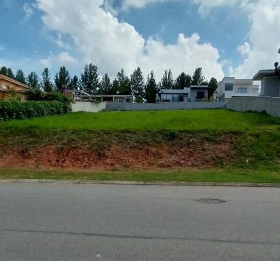 Terreno em Jundiaí