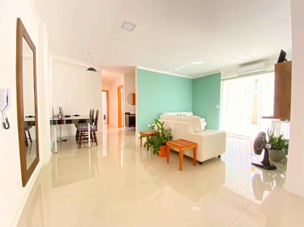 Apartamento em Ubatuba