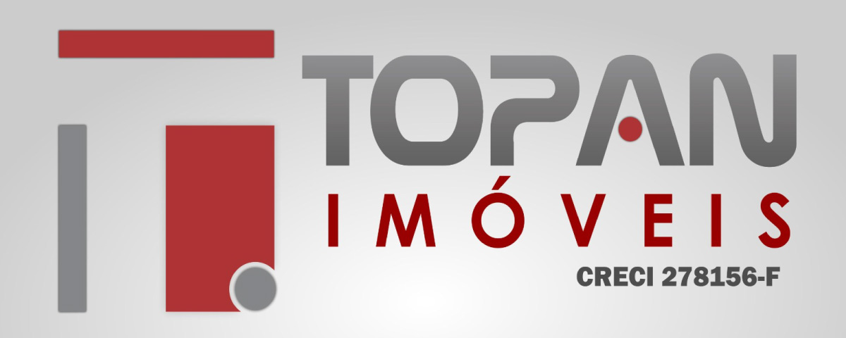 Topan Imobiliária. Compra e Venda de imóveis!
