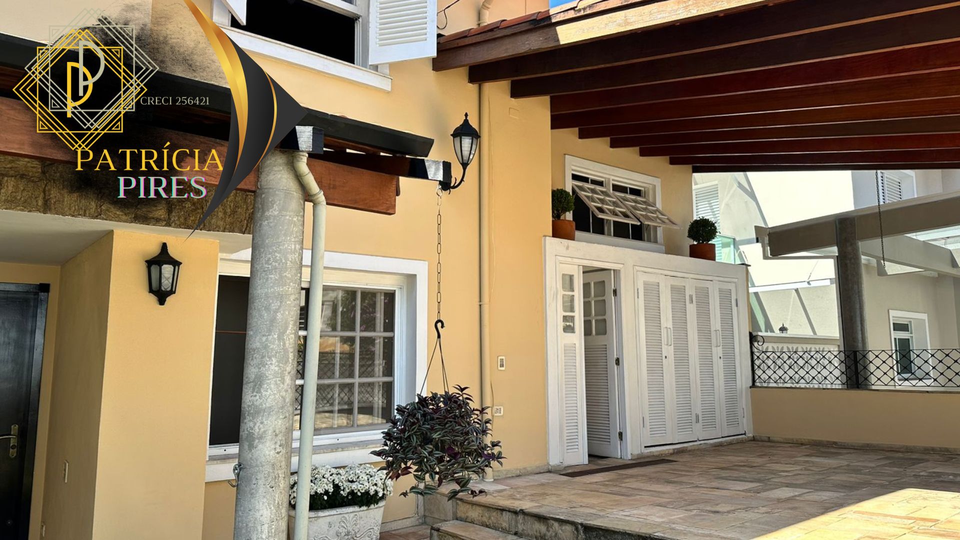 EXCELENTE PREÇO! Casa Reformada no Chácara das Rosas | 4 Dorms, 2 Suítes