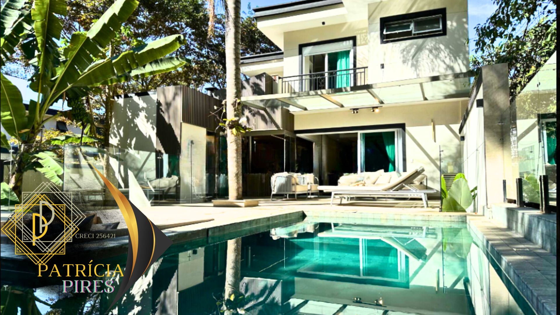 Casa em Condomínio à Venda no Tucuruvi – 660m², 4 Suítes e 10 Vagas