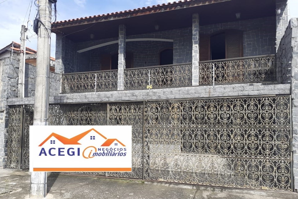 Casa em Votorantim