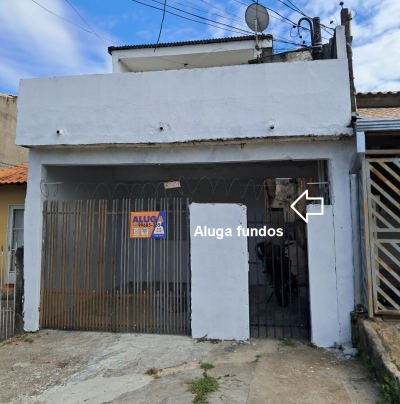 Capa do imóvel