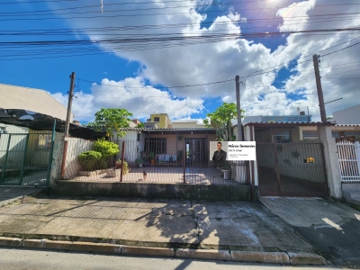 Venda - Casa (Alvenaria) - Guajuviras - Canoas/RS - Cod. IMOB0