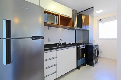 Venda - Apartamento (Padrão) - Partenon - Porto Alegre/RS - Cod. IMOB004