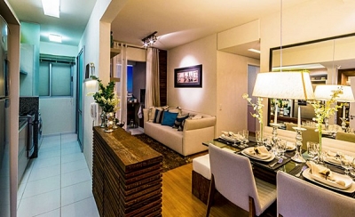 Venda - Apartamento (Alto Padrão) - Nelson Costa - Ilhéus/BA - Cod. Teste