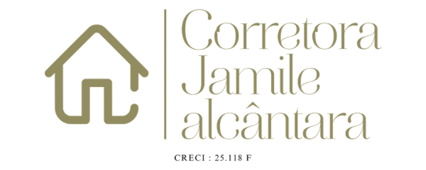 Corretora Jamile Alcântara - Especialista em imóveis compactos para investimento