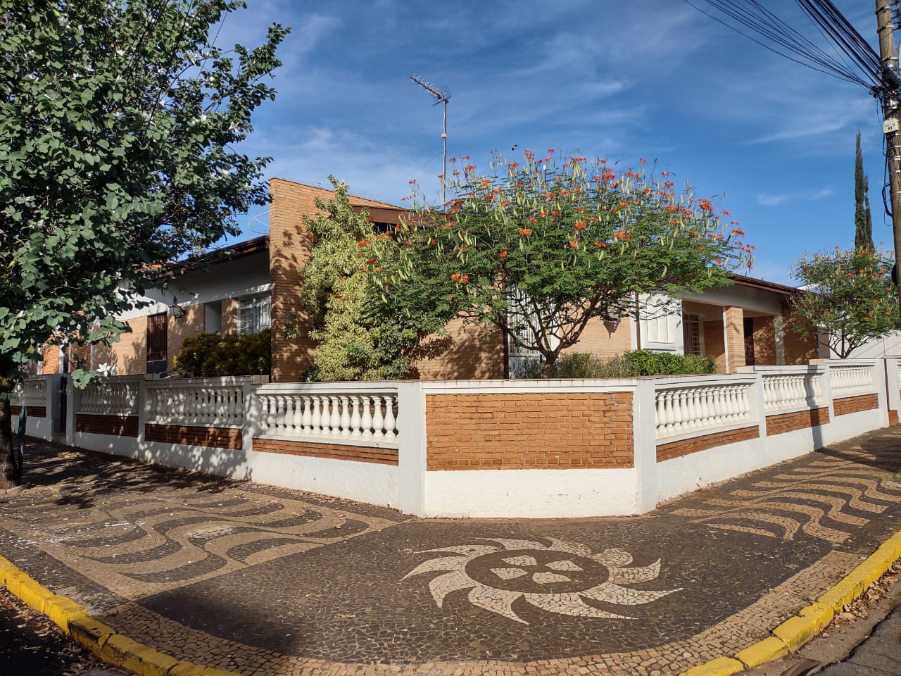 Casa em Pirassununga