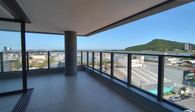Venda - Apartamento (Luxo) - Fazenda - Itajaí/SC - Cod. IMOB35