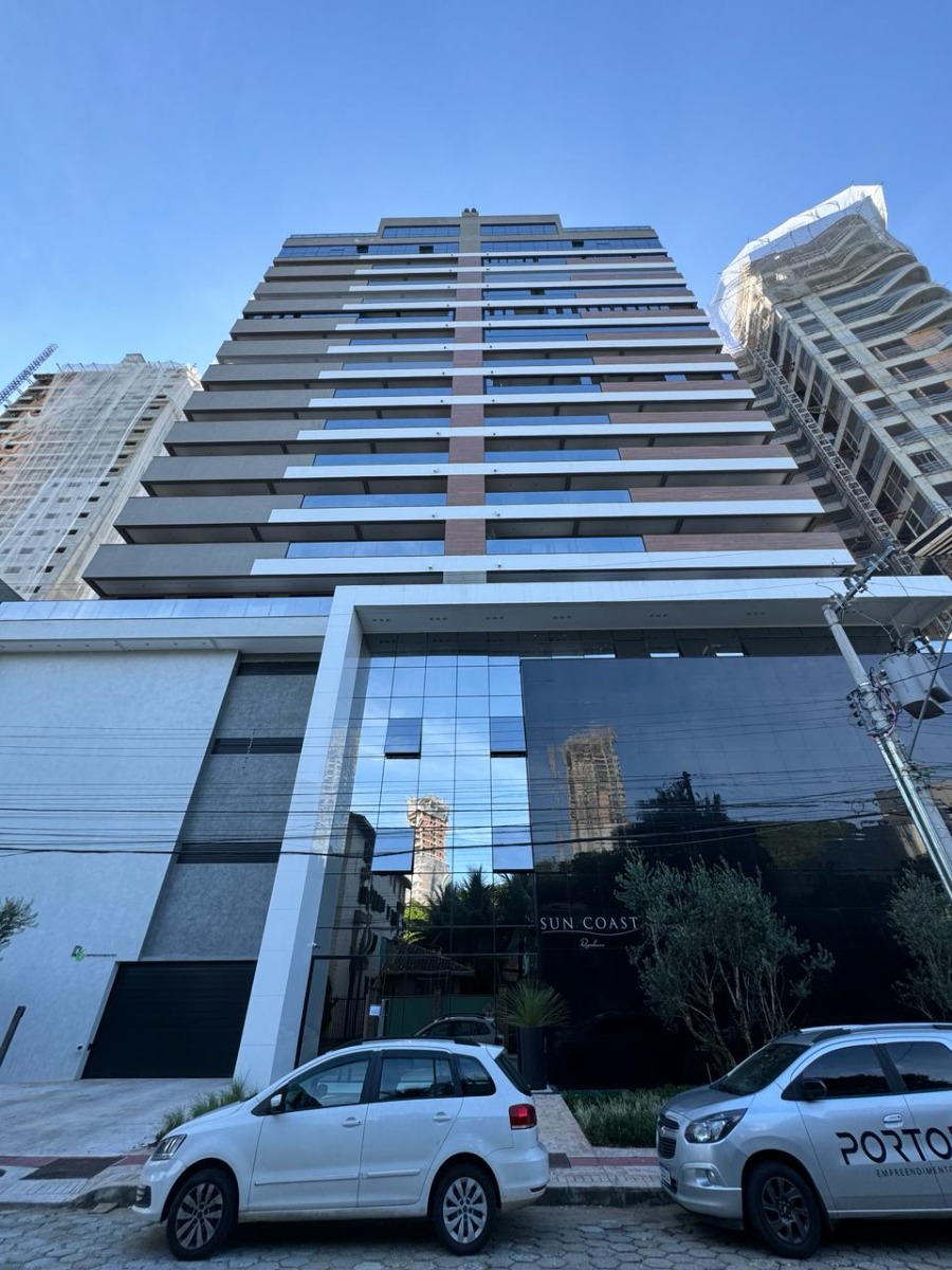 Apartamento em Itajaí