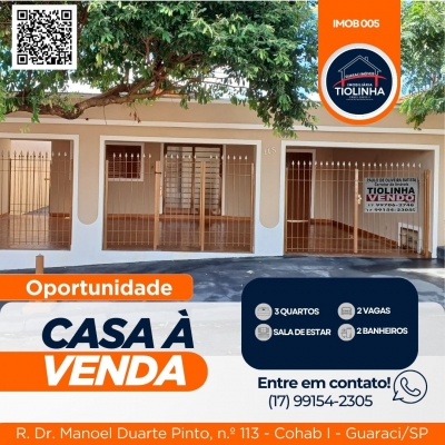 Capa do imóvel
